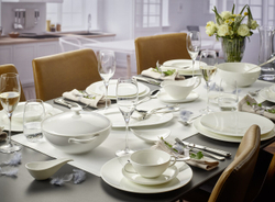 Villeroy & Boch Обеденная тарелка Anmut 27 см 10-4545-2630