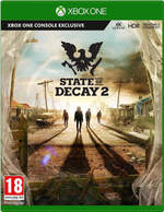 State of Decay 2 [Xbox one] Б/У