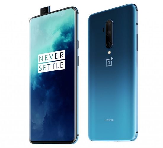 Смартфон OnePlus 7T Pro (HD1910) 8/256GB