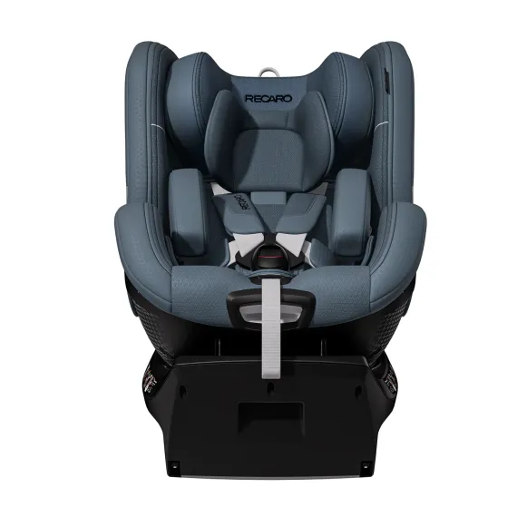 Автокресло Recaro Toron 1 Gallant Grey