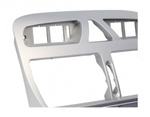 Переходная рамка магнитолы PEUGEOT 307 2001-2008 9 дюймов