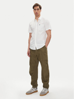 Рубашка мужская MUSTANG Style Gilroy