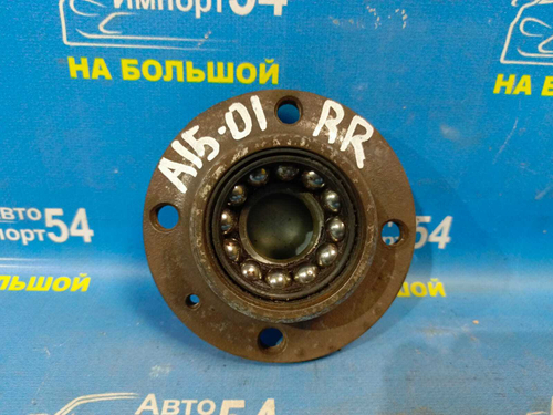 Ступица задняя правая CHERY AMULET A15 2007