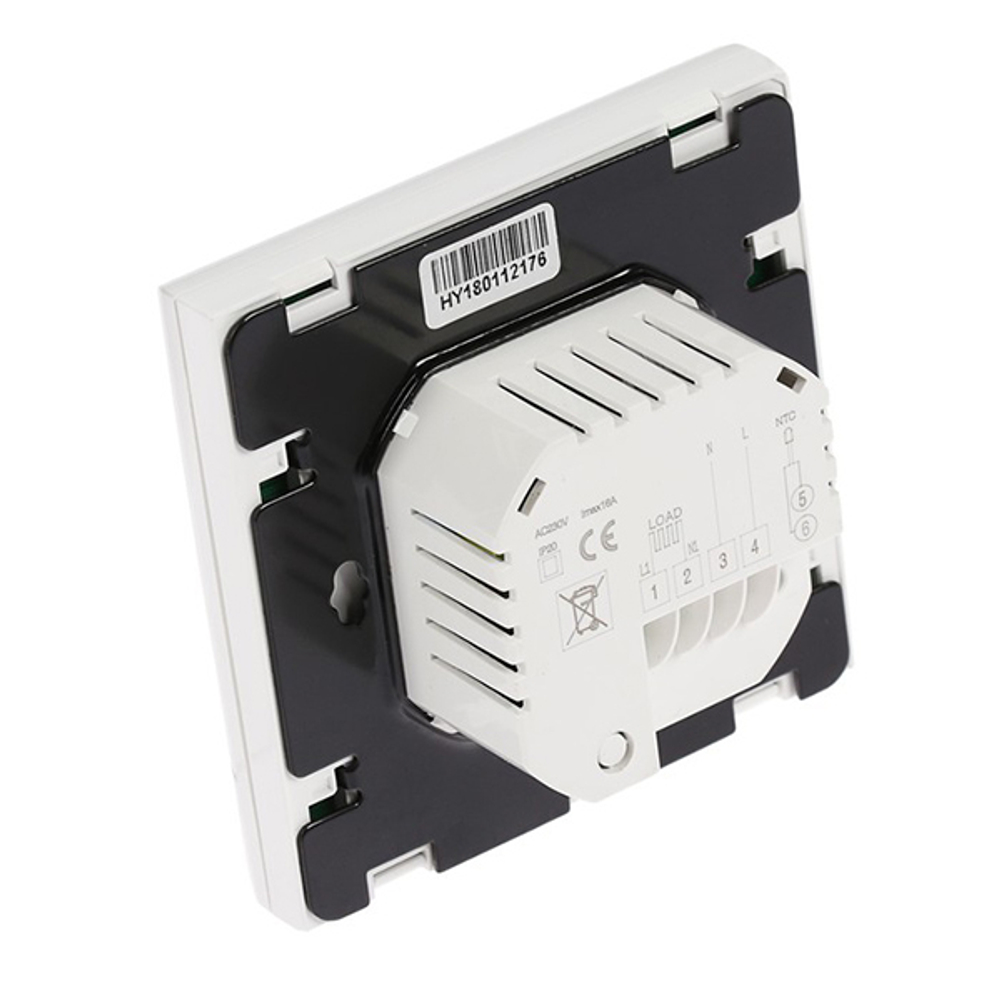 Терморегулятор  Rexant R200W