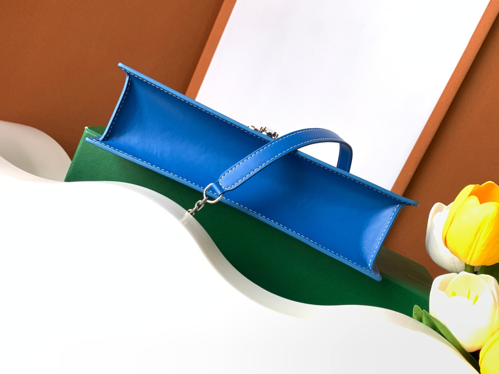 Goyard Duchesse Marie Caroline Bag