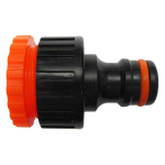 АР1013 Адаптер ВР 3/4" с редутором 1/2" - 3/4"