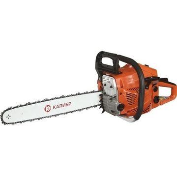 Бензопила "КАЛИБР" БП-2600/18У