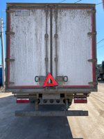 Новый завод 3008* на шасси JAC N120 Изотермический/рефрижератор 3008D2 (Рефрижератор, Дизельный, 3,8