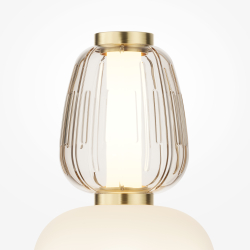 Напольный светильник (торшер) Maytoni MOD267FL-L32G3K