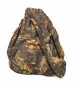 Рюкзак одноплечевой (20 литров) лес