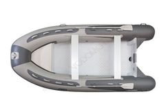 Надувная лодка GLADIATOR RIB 350AL CAMO