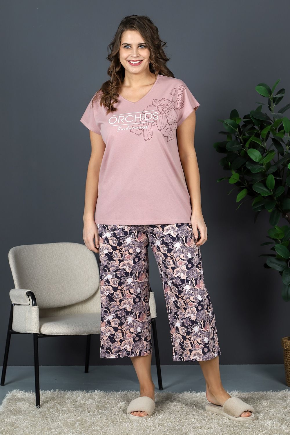 Костюм Лилит-2 Виотекс ПУДРОВЫЙ