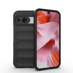 Противоударный чехол Flexible Case для Google Pixel 9 / Pixe 9 Pro