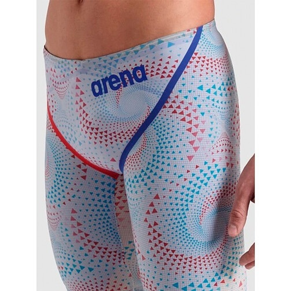ARENA ГИДРОШОРТЫ PWSKIN CARBON GLIDE JAMMER