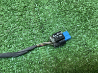 Проводка переднего бампера Lixiang L6 (2024-н.в.)