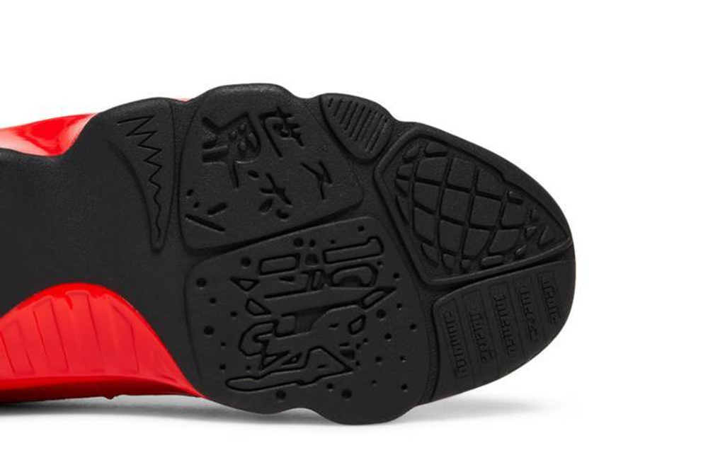 Кроссовки Jordan Air Jordan 9 Chile Red