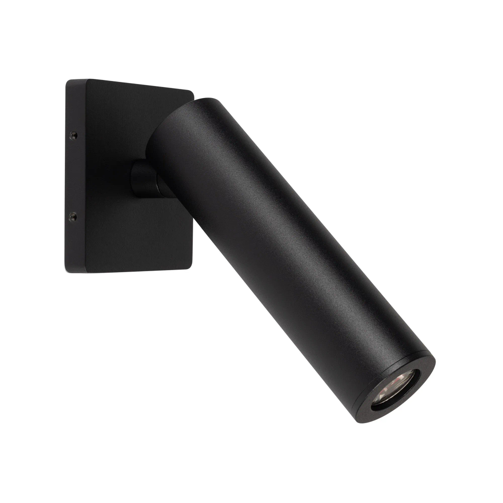 Светильник SP-READER-NB-S60x60-3W Warm3000 (BK, 20 deg, 230V) (Arlight, IP20 Металл, 3 года) 052946