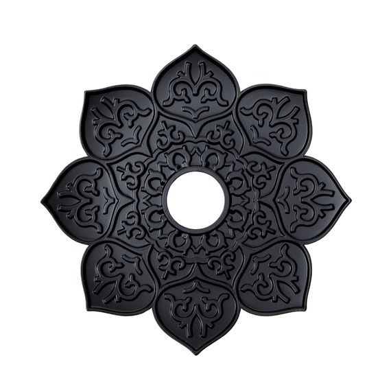 Karma 3.2 Stripe Black (Plate Brazilian)