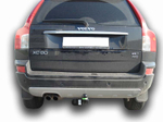 ТСУ для VOLVO  XC  90 (универсал) (B) 2006 - 2014 V203-A