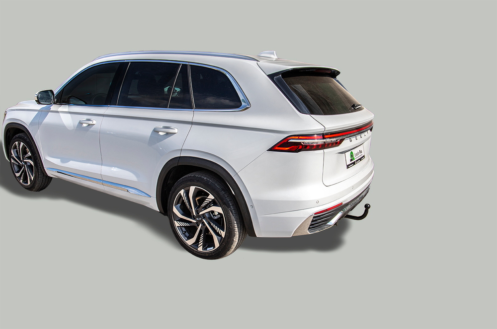 Фаркоп для GEELY MONJARO 2022- арт.G205-A