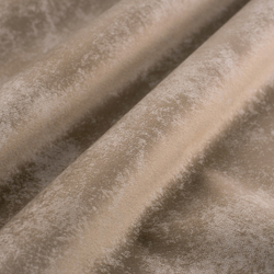 Микровелюр Suffle latte (Суффле латте)