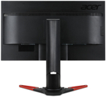Монитор Acer Predator XB271HUbmiprz черный