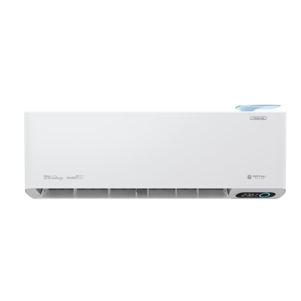 Мульти сплит-система Haier на 2 комнаты (30+30 кв.м.) FLEXIS Black