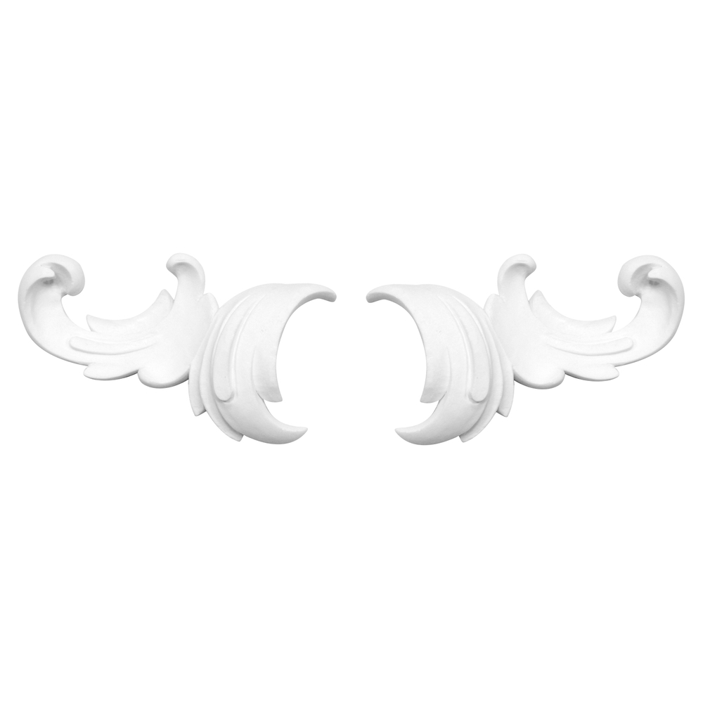 Окончания к молдингам