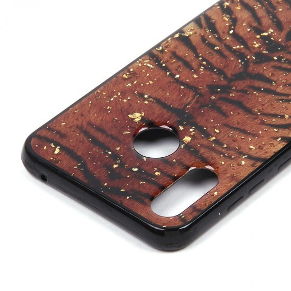 Чехол для Huawei Honor Play 010807