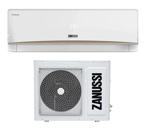 Zanussi ZACS-18 HPF/A17/N1