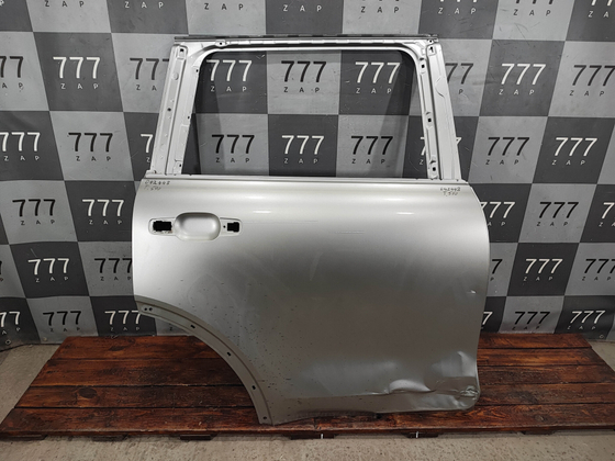 Дверь задняя правая Tank 500 21-нв Б/У Оригинал 6201200XKV3CA