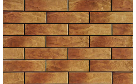 Cerrad Dakota, rustico, new, 245x65x6.5 - Клинкерная плитка для фасада и внутренней отделки