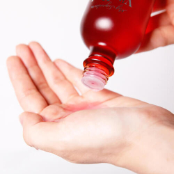 TIAM Тонер с витаминами и ниацинамидом - My Signature Vita Red Toner, 130мл