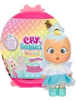 Кукла-сюрприз Cry Babies Magic Tear Story Land
