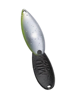 Блесна колеблющаяся FOREST MIU 39мм 5гр, цвет #09