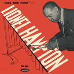 Lionel Hampton / Jazz Time Paris Vol. 4, 5 & 6 (CD)