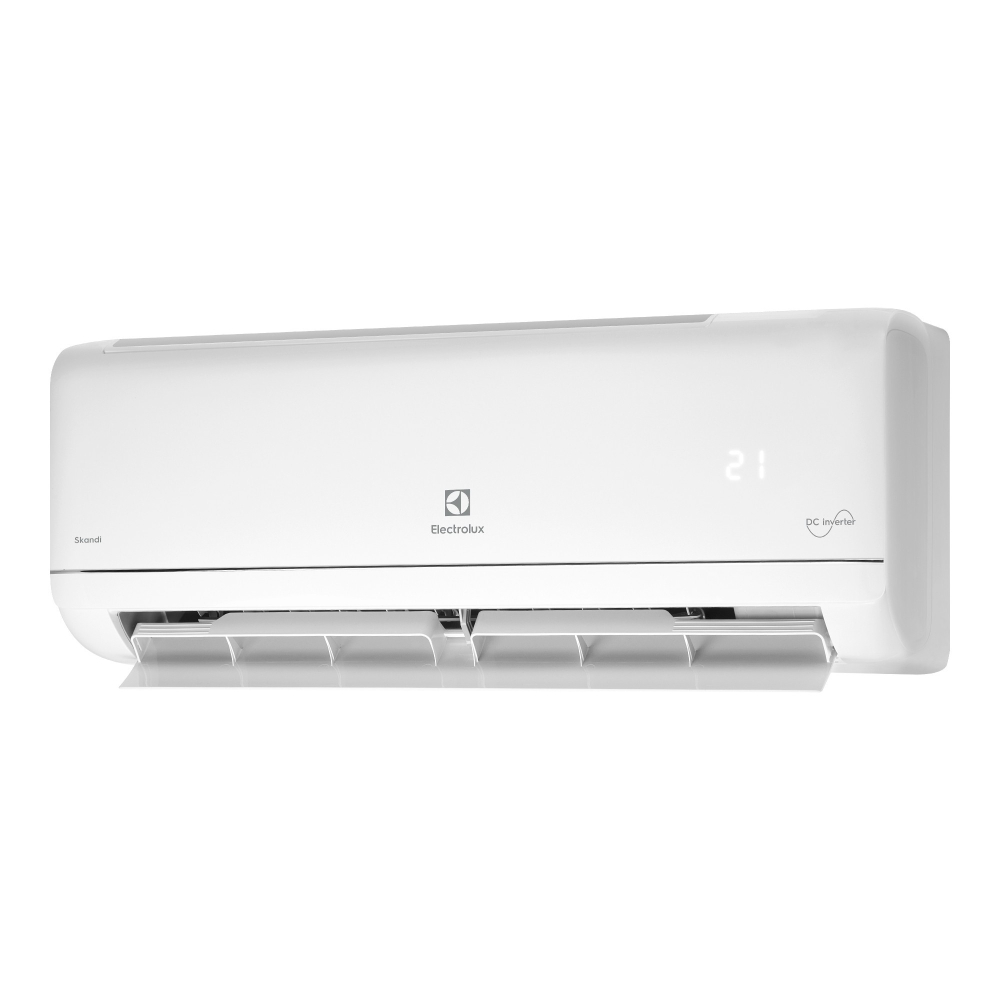 Сплит-система ELECTROLUX, SKANDI DC Inverter, EACS/I-12HSK/N8_V3/in / EACS/I-12HSK/N8_V3/out