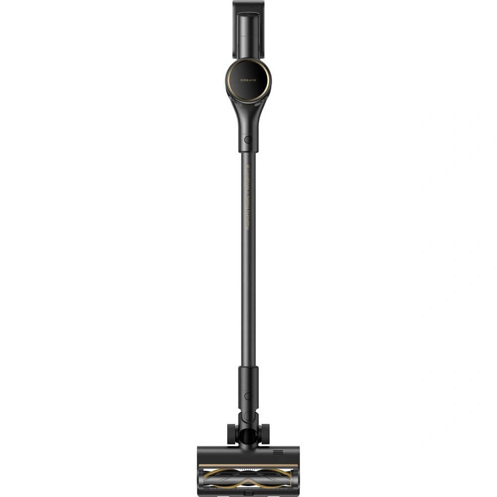 Пылесос Dreame R10S Pro, Black (VZV23A)