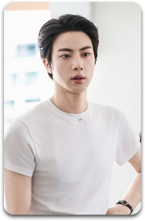 Карта / BTS #0967