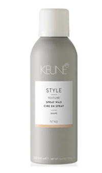 Keune Стиль Воск-спрей без утяжеления №46 STYLE SPRAY WAX 200 мл