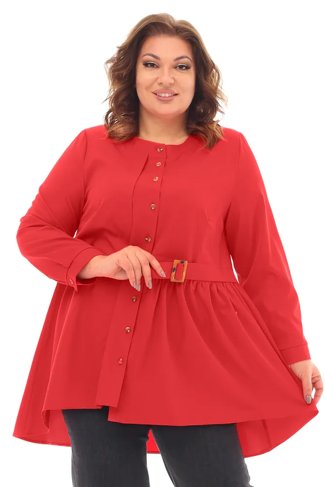 Рубашка 2738 Fabrika