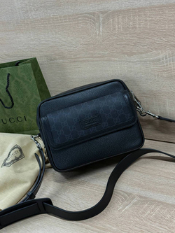 Сумка-мессенджер Gucci
