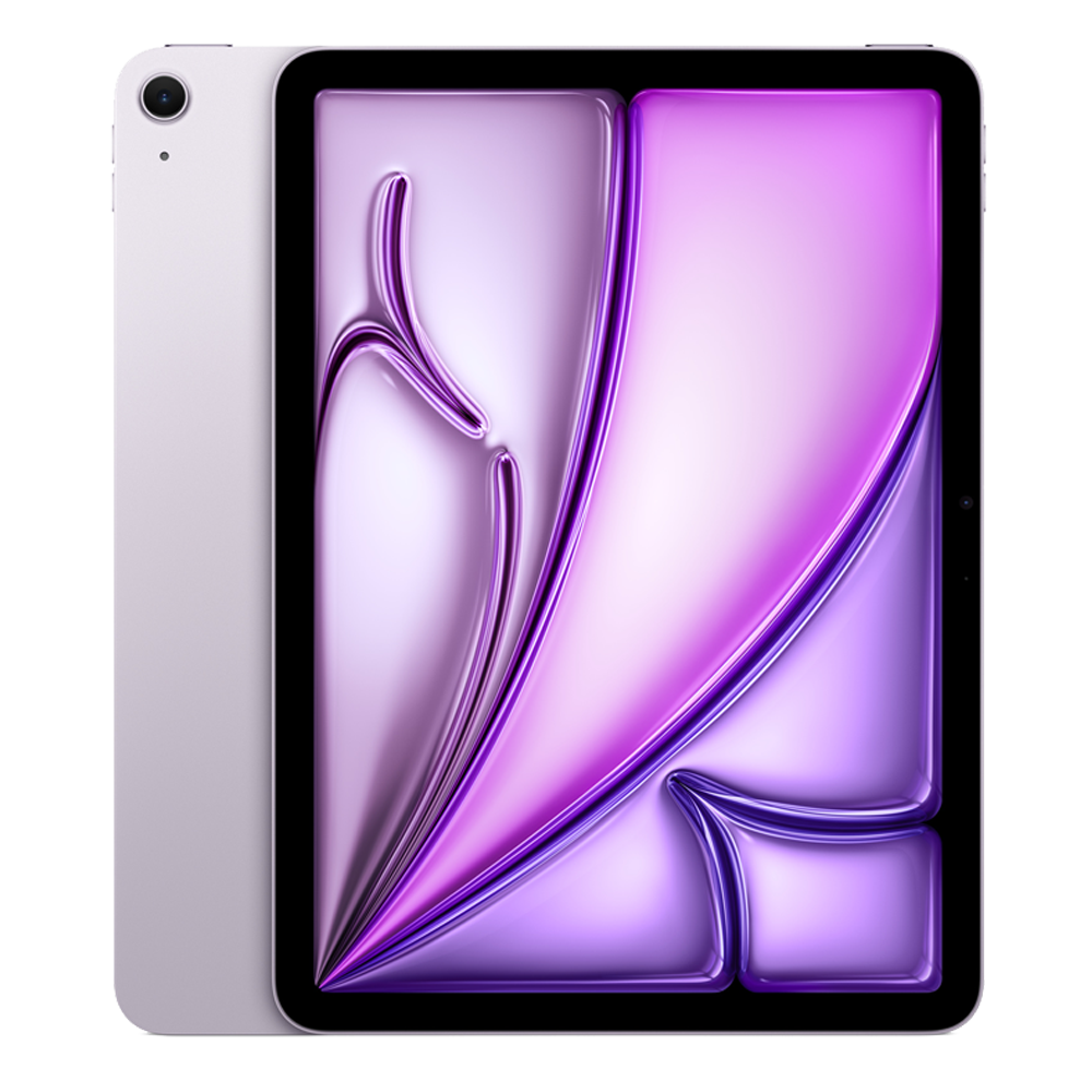 Планшет Apple iPad Air 11" M4 (2026) Wi-Fi 1TB, Purple (Фиолетовый)