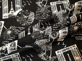 Жаккард Атлантис компаньон 12