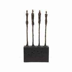 Статуэтка Four Characters