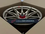 КОВАНЫЕ ДИСКИ для McLaren 720S