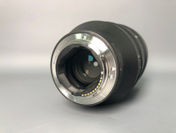Sony FE 135mm f/1.8 GM