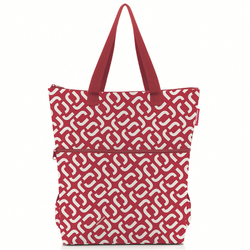 Термосумка cooler signature red