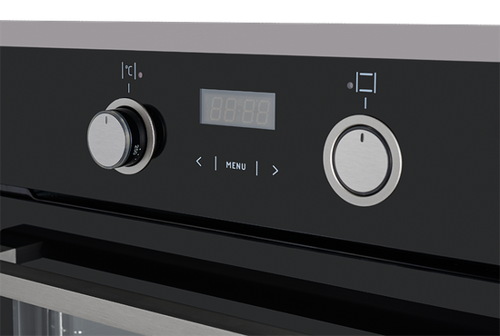 Электрический духовой шкаф Kuppersberg HO 658 T