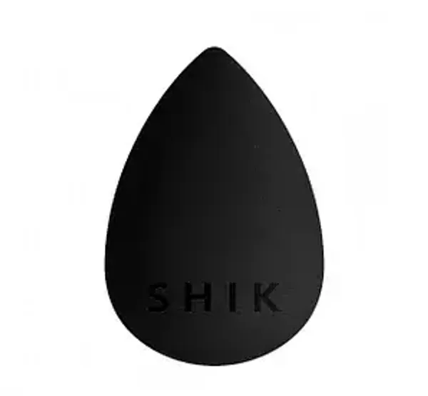 Shik Make Up Sponge Black - Спонж для макияжа